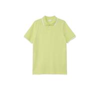 s.Oliver Junior Poloshirt mit Kontrast Detail