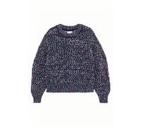 s.Oliver Junior Pullover Marine Größe: 92/98 | Strickjacken Outlet | Unisex