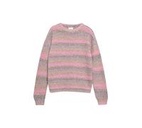 s.Oliver Junior Pullover mit Streifenmuster