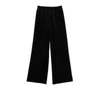 s.Oliver Junior Samt Hose, Wide Leg,9999,146-152 Große Größen