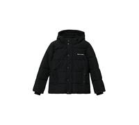 s.Oliver Junior Steppjacke mit abnehmbarer Kapuze
