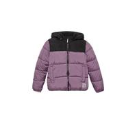 s.Oliver Junior Steppjacke mit Kapuze