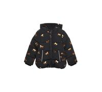 s.Oliver Junior Steppjacke mit Kapuze