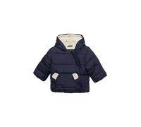 s.Oliver Junior Steppjacke mit Kapuze