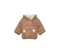 s.Oliver Junior Steppjacke mit Kapuze