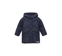 s.Oliver Junior Steppmantel mit fixierter Kapuze