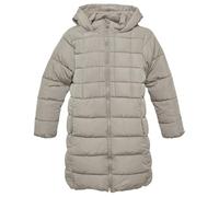 s.Oliver Junior Steppmantel mit Kapuze