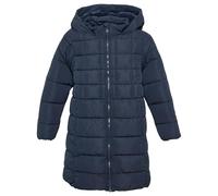 s.Oliver Junior Steppmantel mit Kapuze