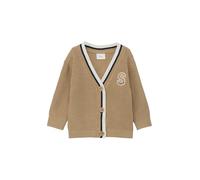 s.Oliver Junior Strickjacke