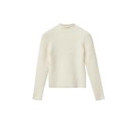s.Oliver Junior Strickpullover - Stehkragen, Langarm, Slim Fit
