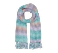 s.Oliver Junior Strickschal mit Fransen