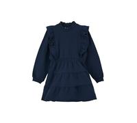 s.Oliver Junior Stufenkleid mit Volants