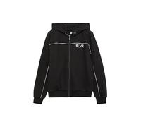 s.Oliver Junior Sweatjacke mit Kapuze