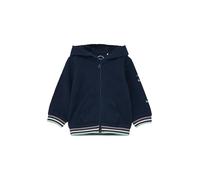 s.Oliver Junior Sweatjacke mit Kapuze
