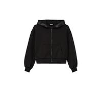 s.Oliver Junior Sweatjacke mit Kapuze