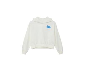 s.Oliver Junior Sweatshirt mit Kapuze
