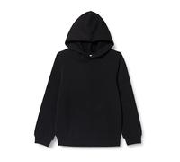 s.Oliver Junior Sweatshirt mit Kapuze und Rückenprint, 9999, S