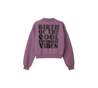 s.Oliver Junior Sweatshirt mit Rückenprint