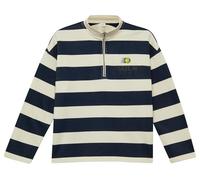 s.Oliver Junior Sweatshirt mit Rückenprint