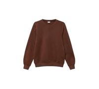 s.Oliver Junior Sweatshirt - Regular Fit, Rücken- und Frontprint