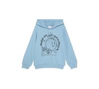 s.Oliver Oversized Hoodie mit Frontprint