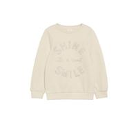 s.Oliver Junior Sweatshirts Offwhite Größe: 116/122 | Strickjacken Outlet | kids | Weiß