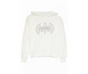 s.Oliver Junior Sweatshirts Offwhite Größe: S | Strickjacken Outlet | kids | Weiß