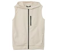 s.Oliver Junior Sweatweste mit Kapuze