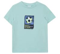 s.Oliver - T-Shirt türkis - Gr. - 122