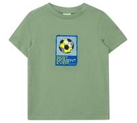 s.Oliver Junior T-Shirt - Jersey, Frontprint, Regular Fit