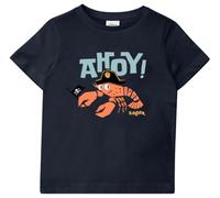 s.Oliver Junior T-Shirt - Jersey, Schaumprint, Regular Fit