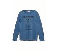 s.Oliver Junior T-shirts Blue Größe: XL | Strickjacken Outlet | Unisex | Blau