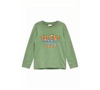 s.Oliver Junior T-shirts Green Größe: 140 | Strickjacken Outlet | Unisex | Grün