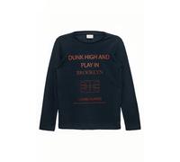 s.Oliver Junior T-shirts Marine Größe: XL | Strickjacken Outlet | Unisex