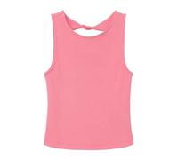 Tank Top mit Rückenausschnitt XL Rosa 2142489.4348.XL