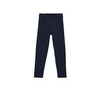 Kuschelige Sweathose 116 blau