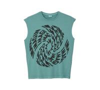 s.Oliver Junior Top mit Frontprint