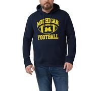 s.Oliver Kapuzen-Sweatshirt im Modern Fit mit College-Artwork