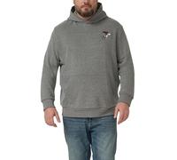 Kapuzen-Sweatshirt mit Peanuts®-Artwork 3XL grau 2176648.97D3.3XL