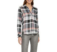 s.Oliver Blusenshirt Damen anthrazit, 36