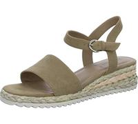 s.Oliver Keilsandale 5-5-28107-28 Beige Vegan