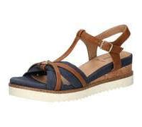 s.Oliver Keilsandale Damen blau 41