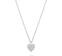 s.Oliver Kette 925er Silber One Size Damen