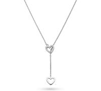 s.Oliver Kette 925er Silber One Size Damen