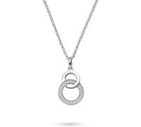 s.Oliver Kette 925er Silber One Size Damen