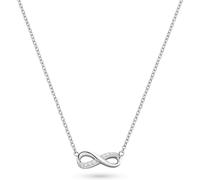 s.Oliver Kette 925er Silber One Size Damen