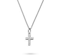 s.Oliver Kette 925er Silber One Size Damen