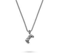 s.Oliver Kette 925er Silber One Size Damen