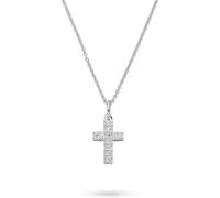 s.Oliver Kette 925er Silber One Size Damen