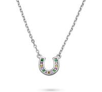 s.Oliver Kette 925er Silber One Size Damen